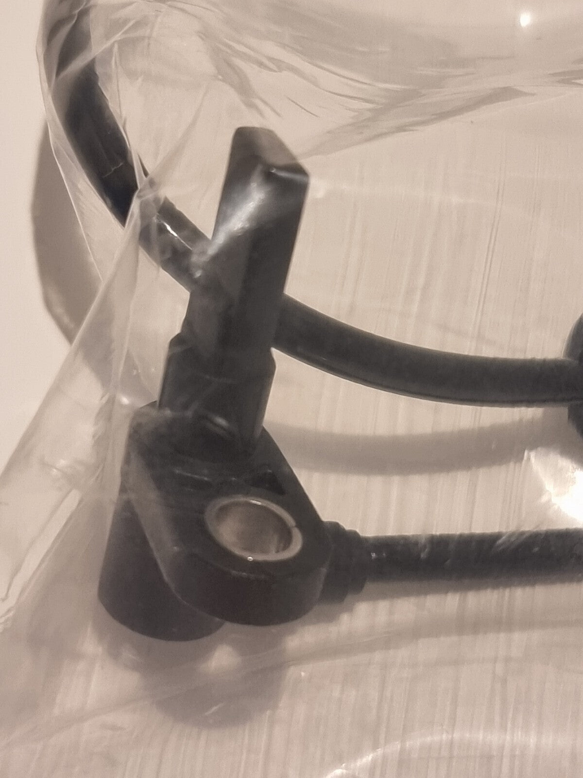 Delphi Technologies ABS-Sensor SS20241 – 2-polig, 769 mm Kabel Opel, Fiat, Alfa