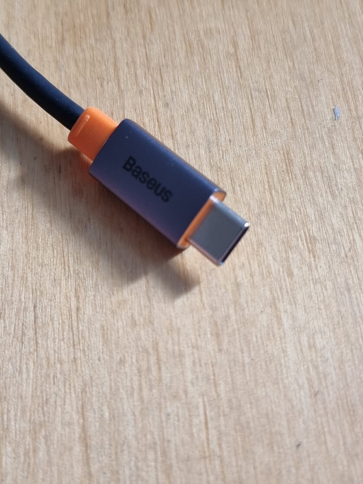 Baseus USB-C-Dockingstation mit Dual-HDMI, 4K bei 120 Hz, 100 W, 9-in-1