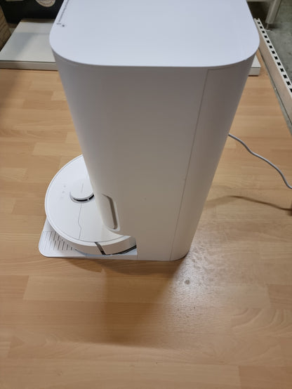 MOVA E40 Ultra Saugroboter 19.000 Pa mit Wischstation und Kartierung