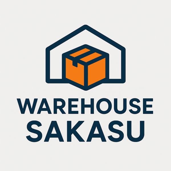 Warehouse Sakasu