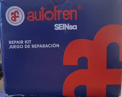 AUTOFREN SEINSA D8260 Antriebmanschette - Reparaturkit, Opel