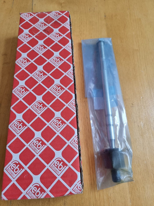 febi bilstein 30820 Axialgelenk mit Kontermutter für Seat, VW, Skoda