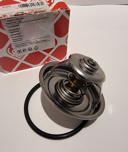 Febi Bilstein 17898 Thermostat, 1 Stück