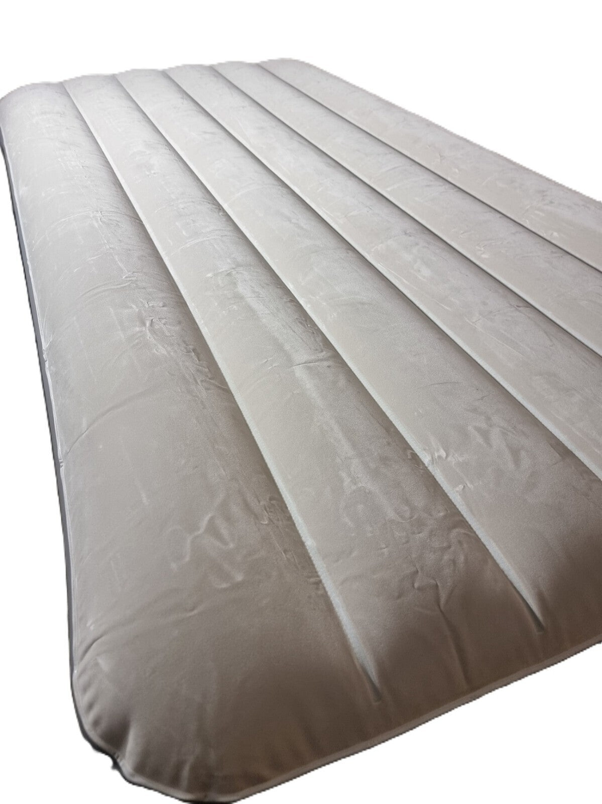 Intex Luftmatratze Dura-Beam Standard High 99x191x25 cm -grau-