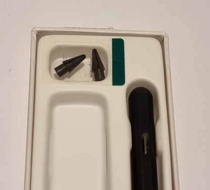 ANYQOO Stilus Pen für iPad – Schnellladen, Handfläche Ablehnung, Magnetisch