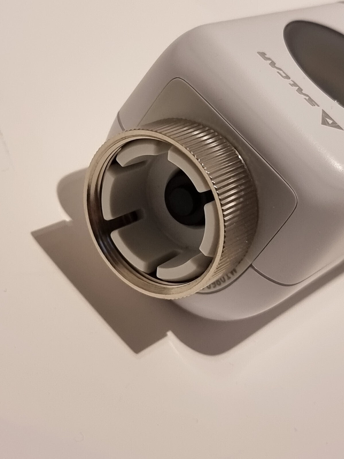 SALCAR Heizkörperthermostat TRV801W – Smartes Heizkörperthermostat, WLAN & Alexa