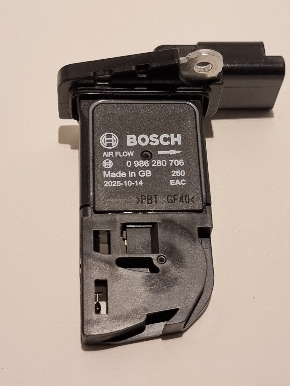 Bosch Luftmassenmesser 0 986 280 706 – für CITROËN