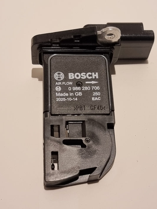 Bosch Luftmassenmesser 0 986 280 706 – für CITROËN