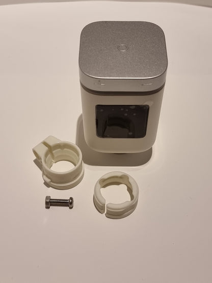 Bosch Smart Home Heizkörperthermostat II – Intelligente Raumregelung per App
