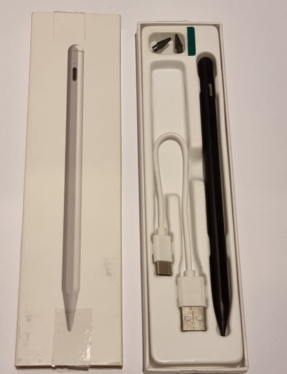ANYQOO Stilus Pen für iPad – Schnellladen, Handfläche Ablehnung, Magnetisch