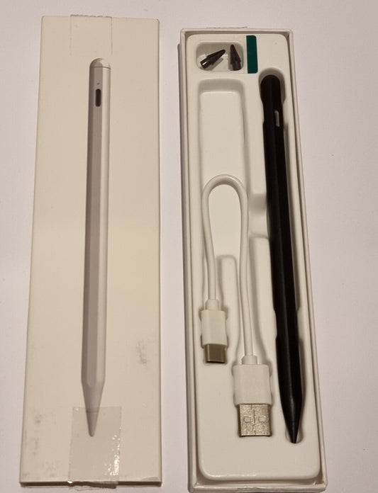 ANYQOO Stilus Pen für iPad – Schnellladen, Handfläche Ablehnung, Magnetisch