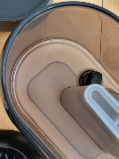 Dreo Luftbefeuchter 4 l, 36 h, oben befüllbar, Öldiffusor, Nachtlicht- refurbed