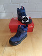PUMA Baby-Stiefel, abriebfestes Obermaterial, Klettverschluss, Größe 26