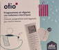Otio Set: Steuerung für elektrische Heizung Thermostat 751062