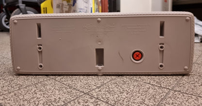 Lechuza Cube Color Triple Pflanzgefäß sandbraun