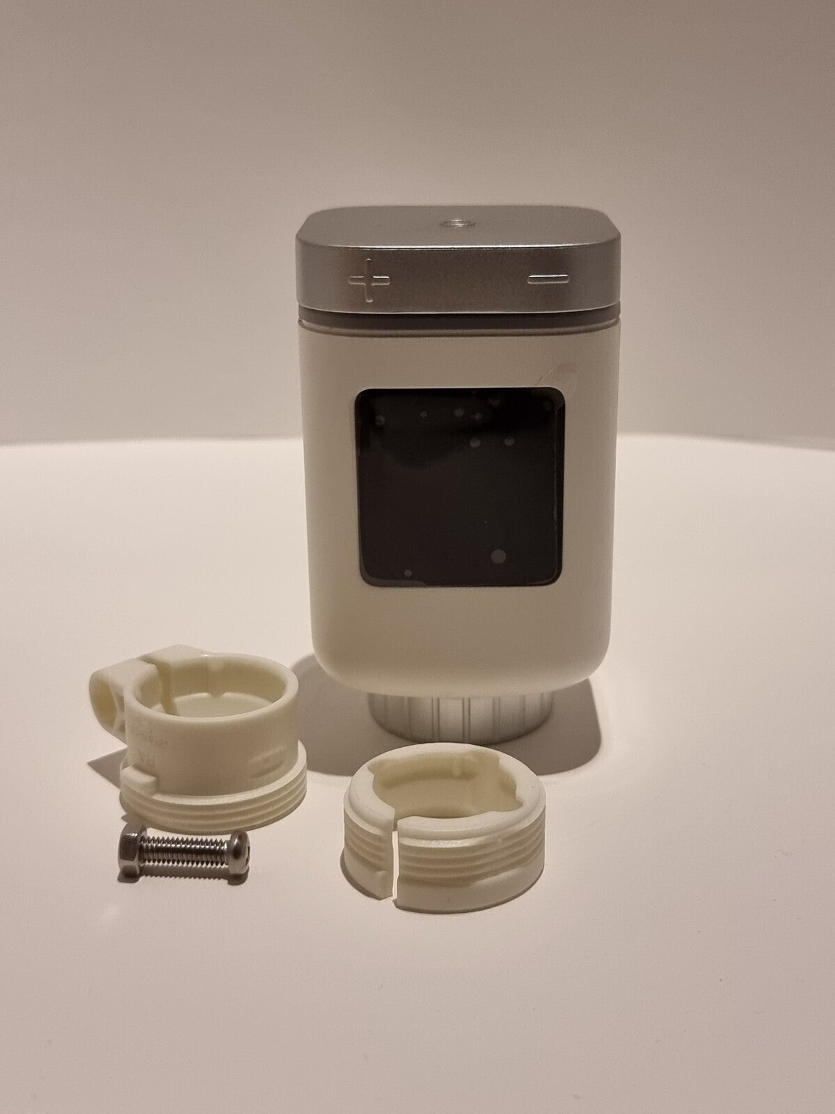 Bosch Smart Home Heizkörperthermostat II – Intelligente Raumregelung per App