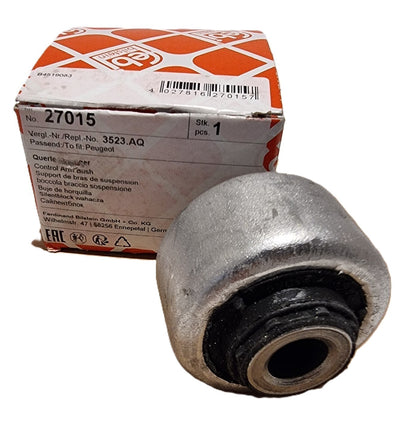 2 Stück febi bilstein 27015 Querlenkerlager –  Peugeot , Citroën