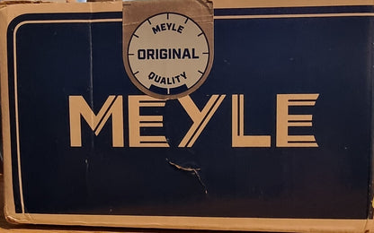 MEYLE Spurstangenkopf 1160208503 – präzise Lenkung, langlebig
