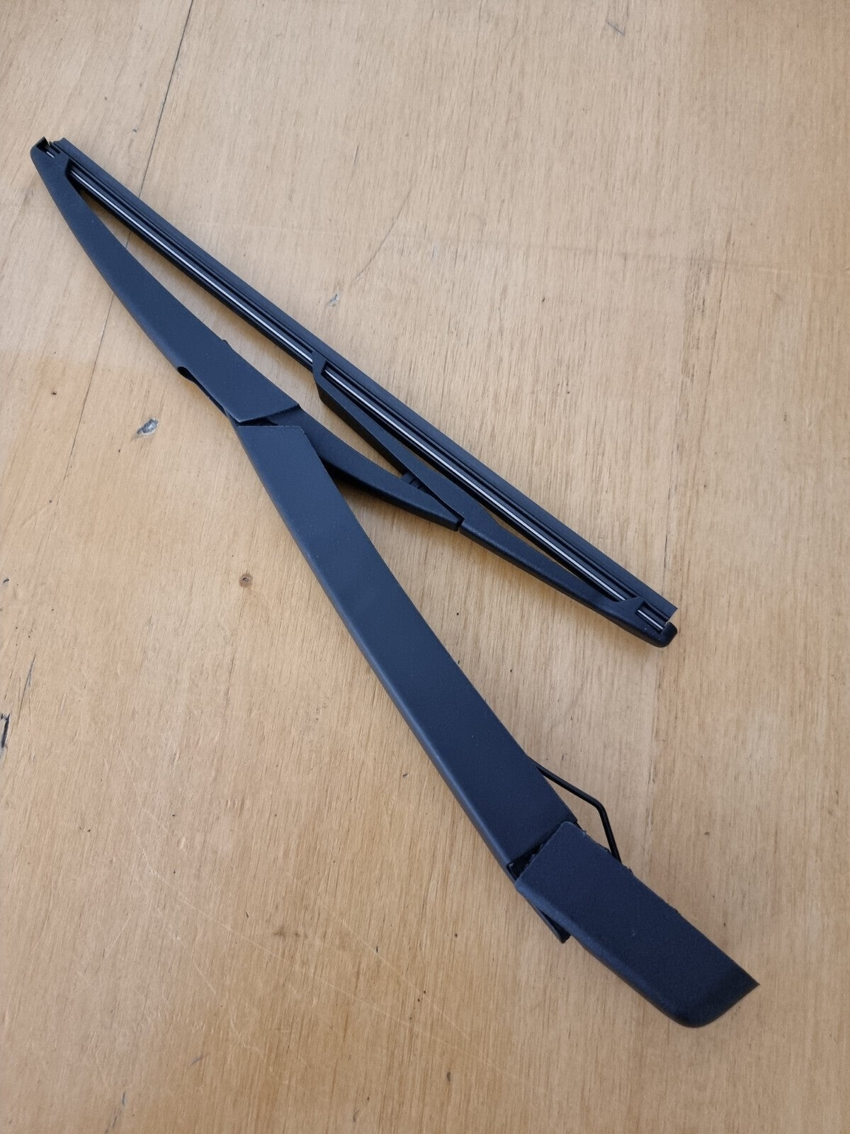 Hinterer Scheibenwischerarm Und Blatt Set 290 mm für CITROEN C2
