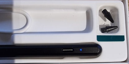 ANYQOO Stilus Pen für iPad – Schnellladen, Handfläche Ablehnung, Magnetisch